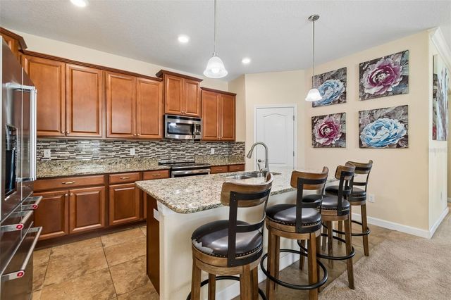 920 PEREGRINE HILL PLACE, Ruskin, FL 33570