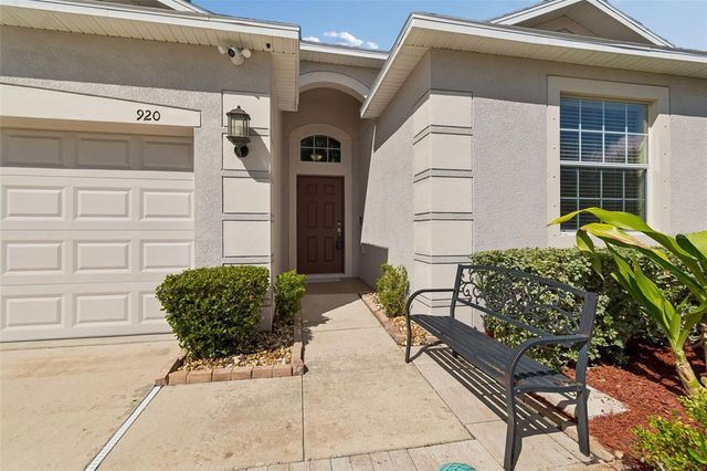 920 PEREGRINE HILL PLACE, Ruskin, FL 33570