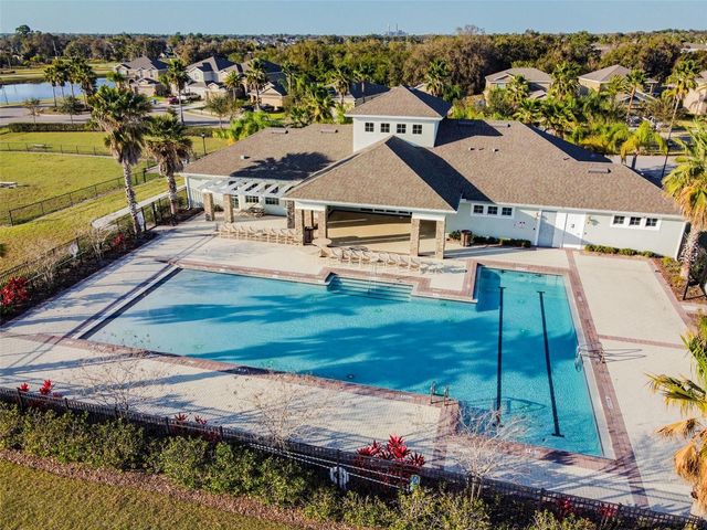920 PEREGRINE HILL PLACE, Ruskin, FL 33570