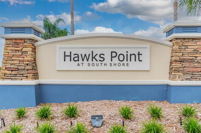 920 PEREGRINE HILL PLACE, Ruskin, FL 33570