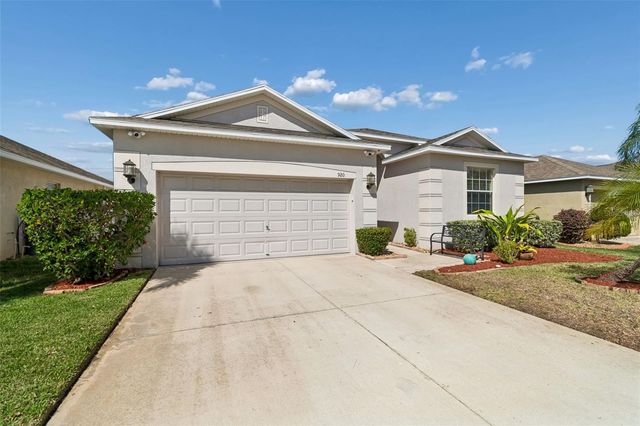 920 PEREGRINE HILL PLACE, Ruskin, FL 33570