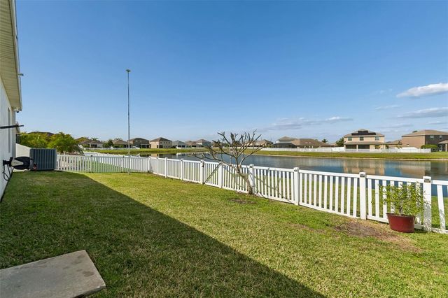 920 PEREGRINE HILL PLACE, Ruskin, FL 33570
