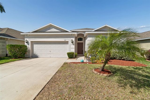 920 PEREGRINE HILL PLACE, Ruskin, FL 33570
