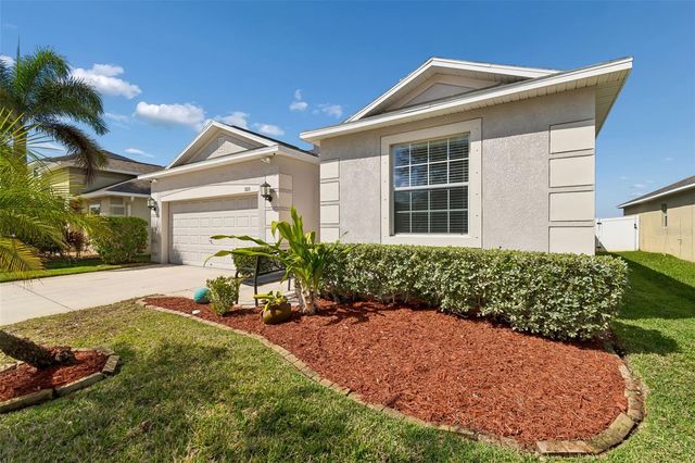 920 PEREGRINE HILL PLACE, Ruskin, FL 33570