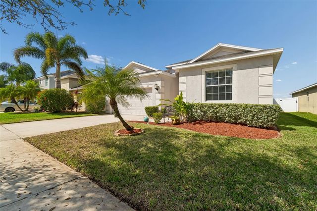 920 PEREGRINE HILL PLACE, Ruskin, FL 33570
