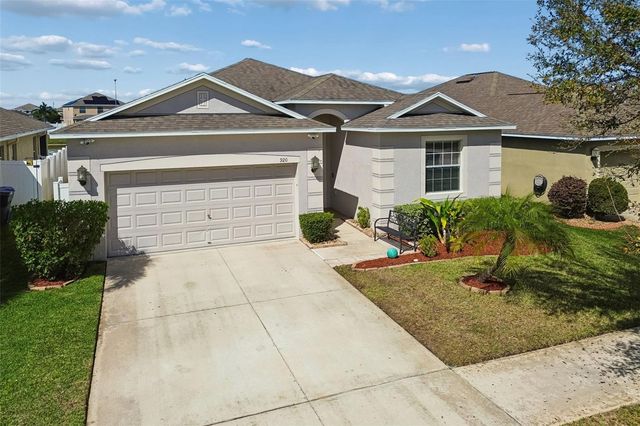 920 PEREGRINE HILL PLACE, Ruskin, FL 33570