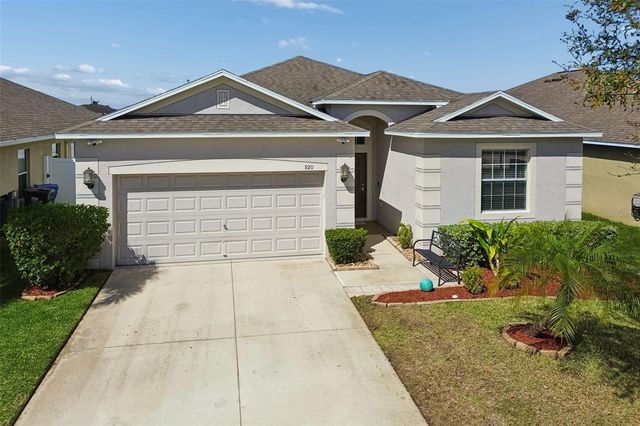 920 PEREGRINE HILL PLACE, Ruskin, FL 33570