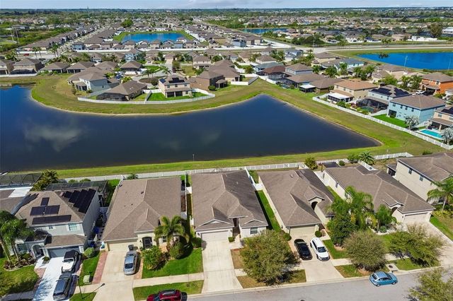 920 PEREGRINE HILL PLACE, Ruskin, FL 33570