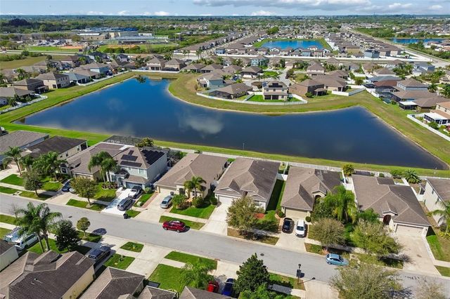 920 PEREGRINE HILL PLACE, Ruskin, FL 33570