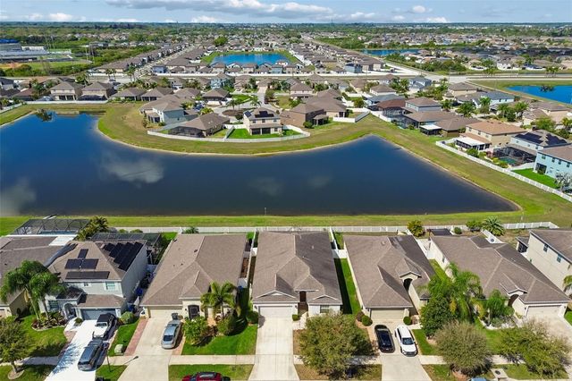 920 PEREGRINE HILL PLACE, Ruskin, FL 33570