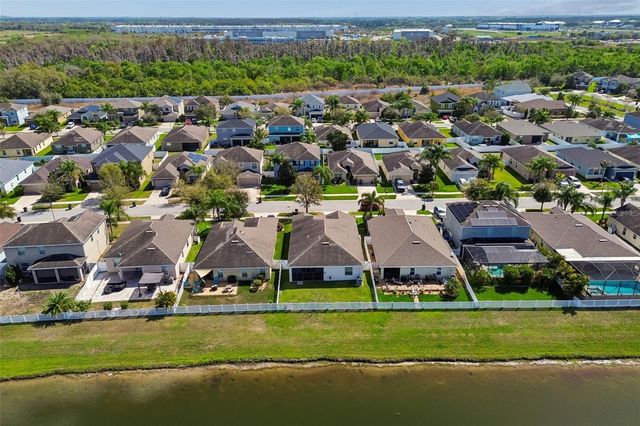 920 PEREGRINE HILL PLACE, Ruskin, FL 33570