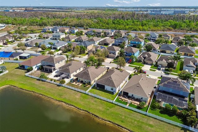 920 PEREGRINE HILL PLACE, Ruskin, FL 33570