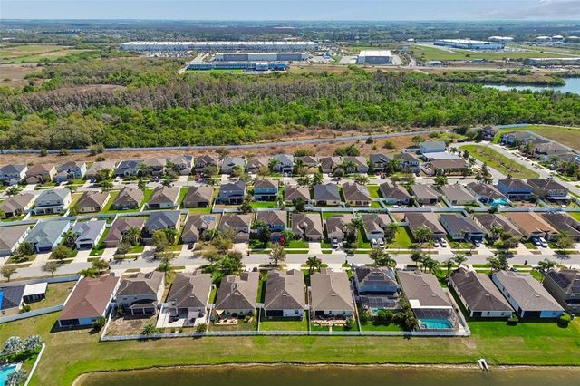 920 PEREGRINE HILL PLACE, Ruskin, FL 33570