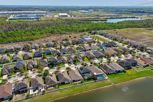 920 PEREGRINE HILL PLACE, Ruskin, FL 33570