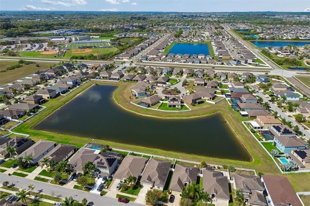 920 PEREGRINE HILL PLACE, Ruskin, FL 33570