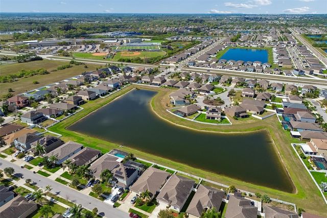 920 PEREGRINE HILL PLACE, Ruskin, FL 33570