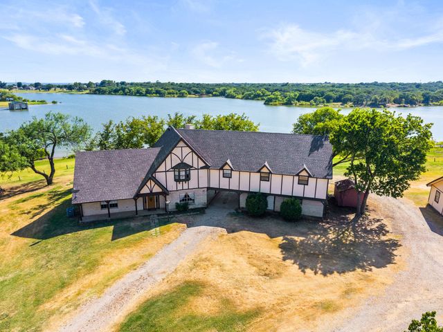 1113 Shahan Prairie Road, Little Elm, TX 75068