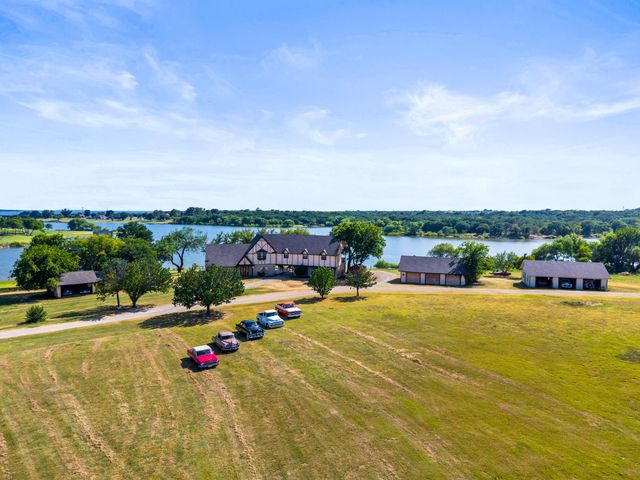 1113 Shahan Prairie Road, Little Elm, TX 75068