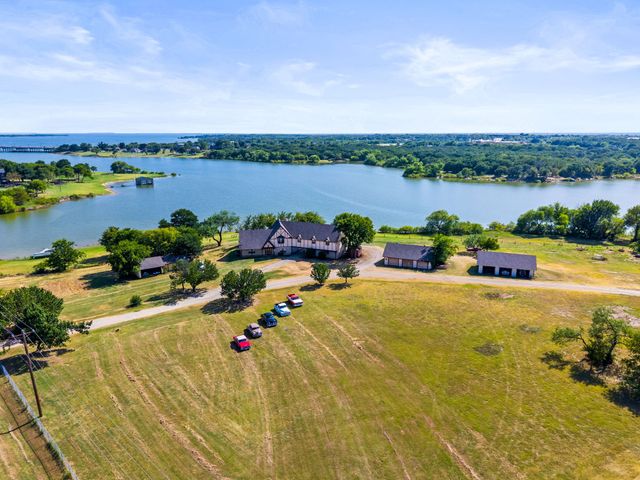 1113 Shahan Prairie Road, Little Elm, TX 75068
