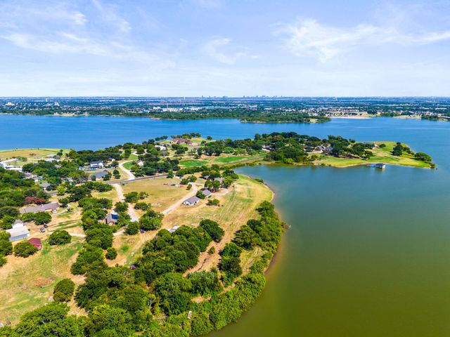 1113 Shahan Prairie Road, Little Elm, TX 75068