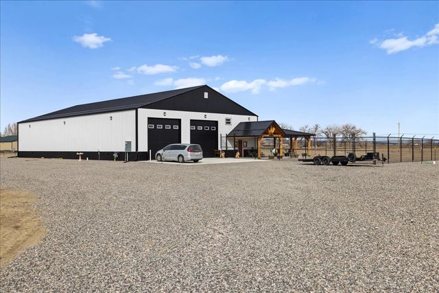 8039 Wisner Avenue, Billings, MT 59106