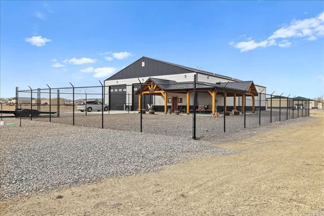 8039 Wisner Avenue, Billings, MT 59106