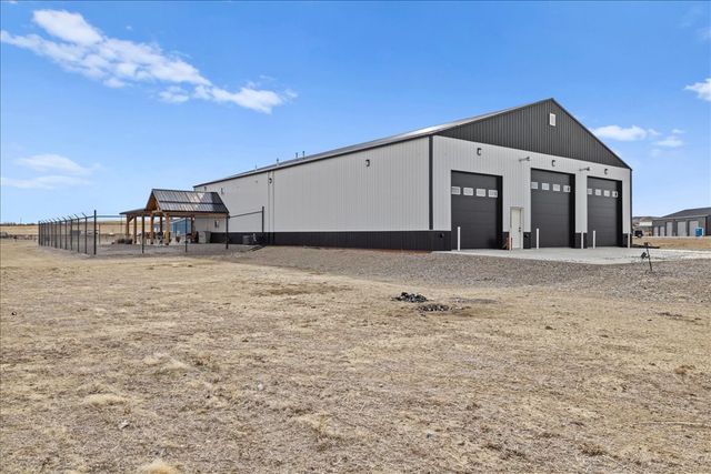 8039 Wisner Avenue, Billings, MT 59106