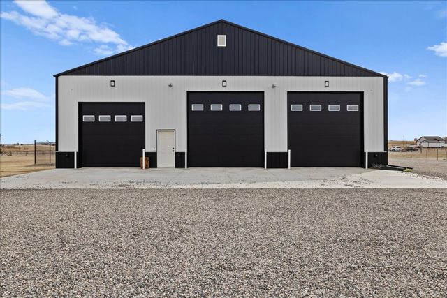 8039 Wisner Avenue, Billings, MT 59106