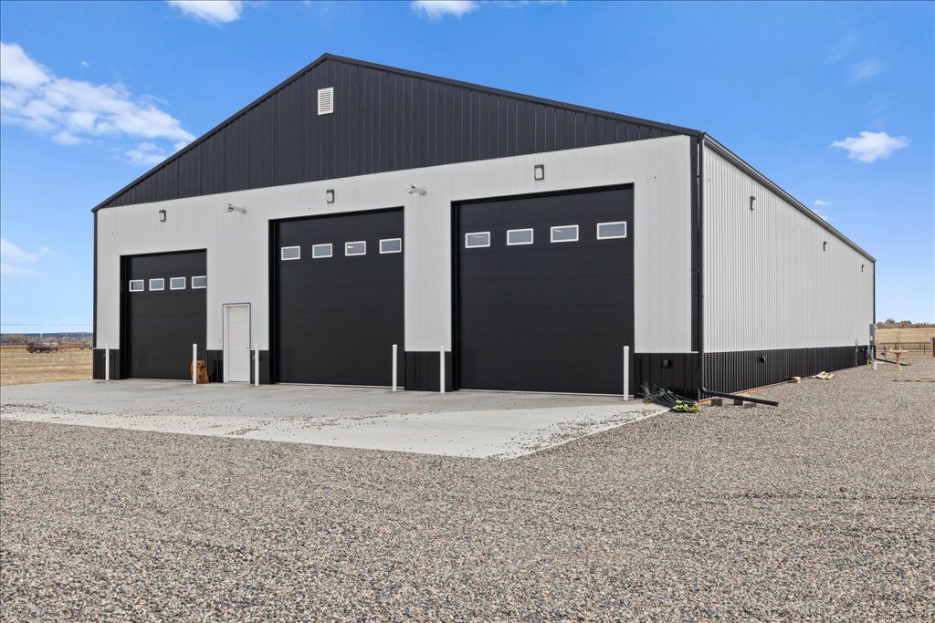 8039 Wisner Avenue, Billings, MT 59106