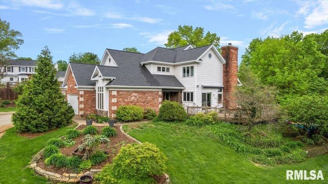 200 S Koke Mill Road, Springfield, IL 62704