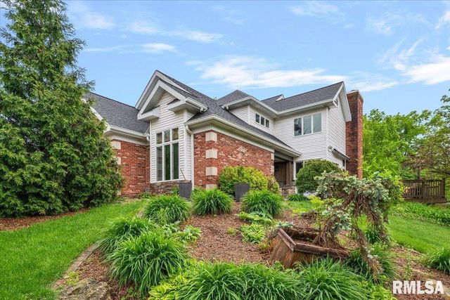 200 S Koke Mill Road, Springfield, IL 62704