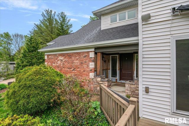 200 S Koke Mill Road, Springfield, IL 62704