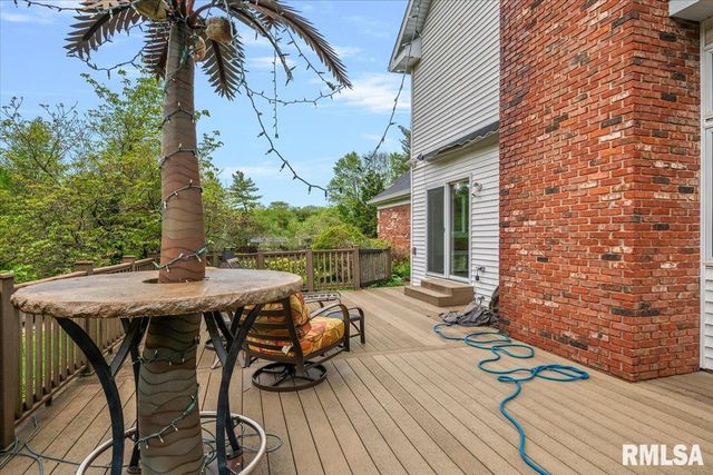 200 S Koke Mill Road, Springfield, IL 62704