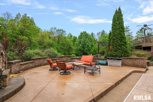 200 S Koke Mill Road, Springfield, IL 62704