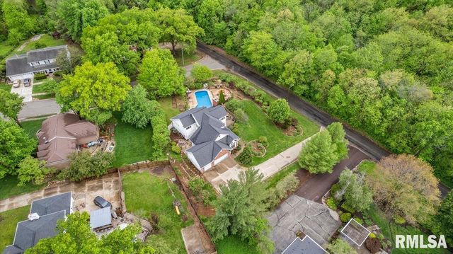 200 S Koke Mill Road, Springfield, IL 62704