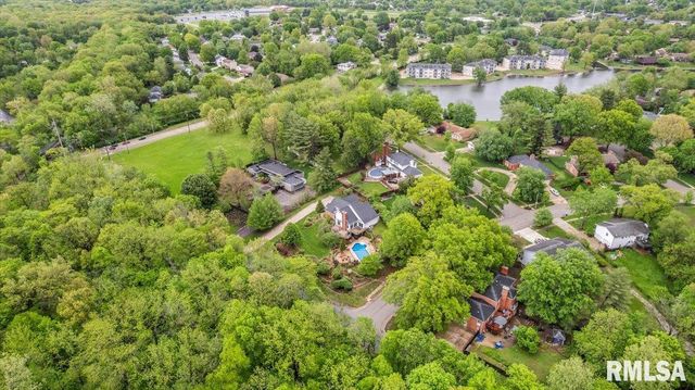 200 S Koke Mill Road, Springfield, IL 62704