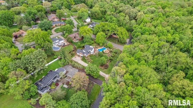 200 S Koke Mill Road, Springfield, IL 62704