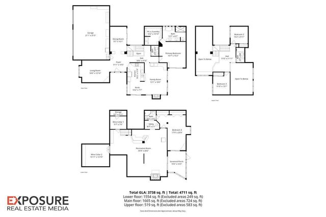 200 S Koke Mill Road, Springfield, IL 62704