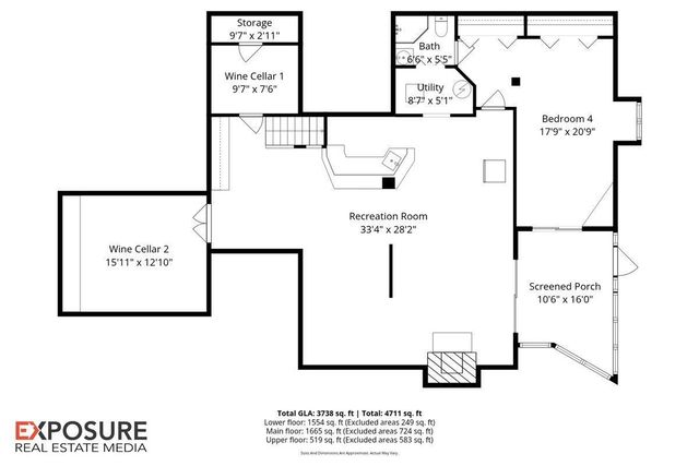 200 S Koke Mill Road, Springfield, IL 62704