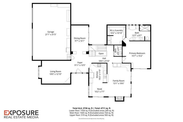 200 S Koke Mill Road, Springfield, IL 62704