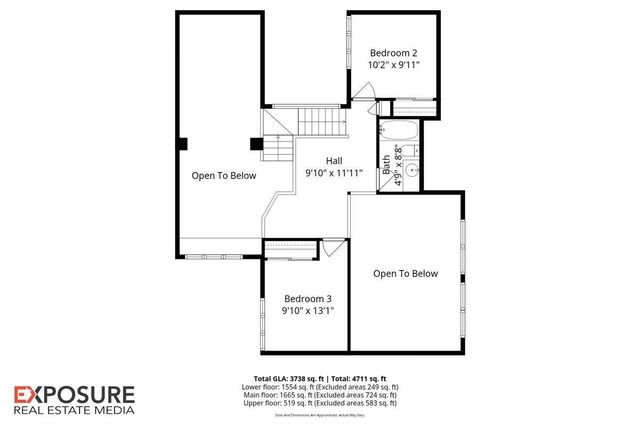 200 S Koke Mill Road, Springfield, IL 62704