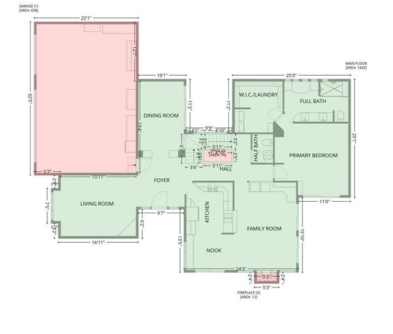 200 S Koke Mill Road, Springfield, IL 62704