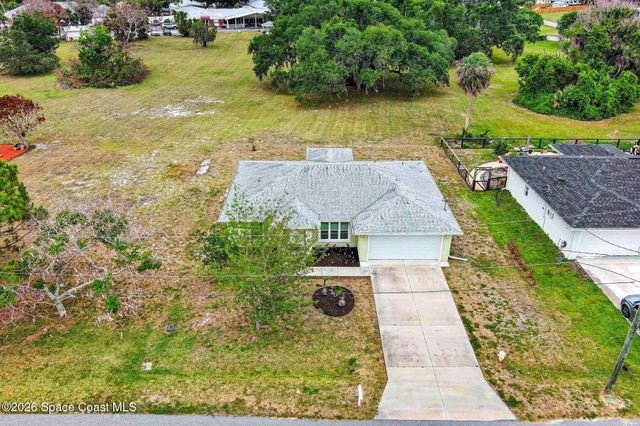 1188/1182 Ver Circle NE, Palm Bay, FL 32905