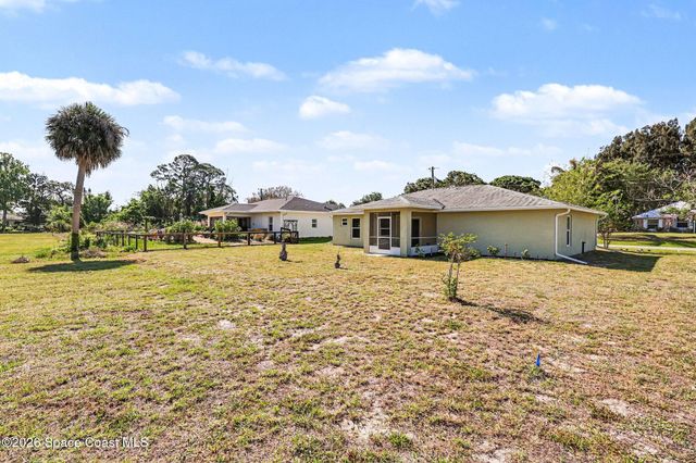 1188/1182 Ver Circle NE, Palm Bay, FL 32905