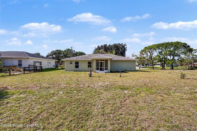1188/1182 Ver Circle NE, Palm Bay, FL 32905