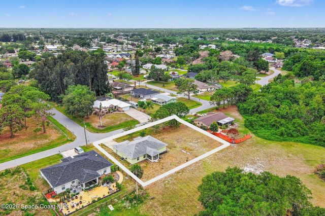 1188/1182 Ver Circle NE, Palm Bay, FL 32905