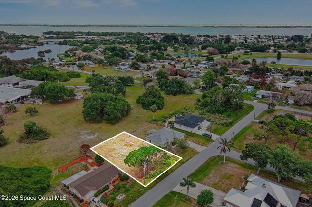 1188/1182 Ver Circle NE, Palm Bay, FL 32905