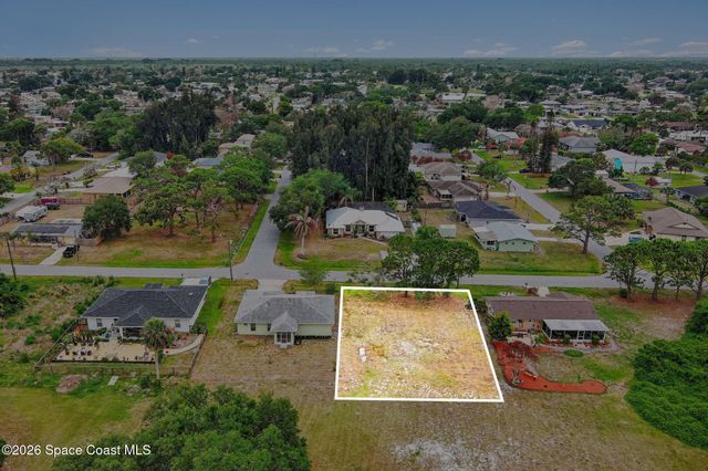 1188/1182 Ver Circle NE, Palm Bay, FL 32905