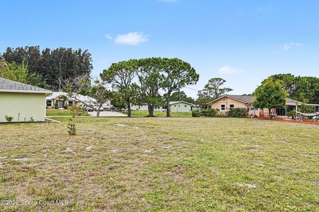 1188/1182 Ver Circle NE, Palm Bay, FL 32905