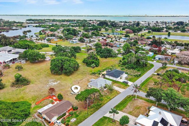 1188/1182 Ver Circle NE, Palm Bay, FL 32905